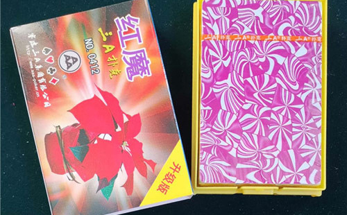 专业级岳普湖牌具岳普湖扑克防滑耐磨使用全解析