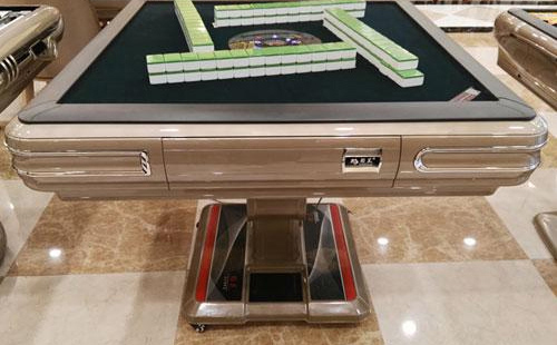 洗牌慢十秒别急着换配件——岳普湖岳普湖麻将机光电计数校准教程