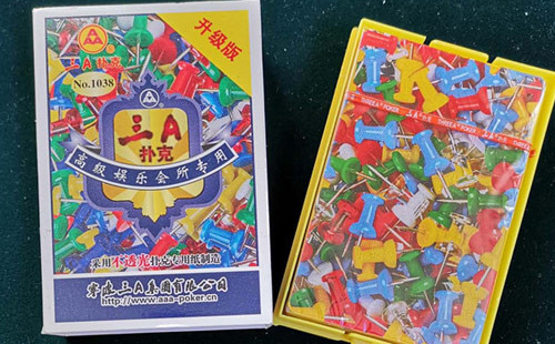 岳普湖扑克批发采购指南与产品质量识别要点解析